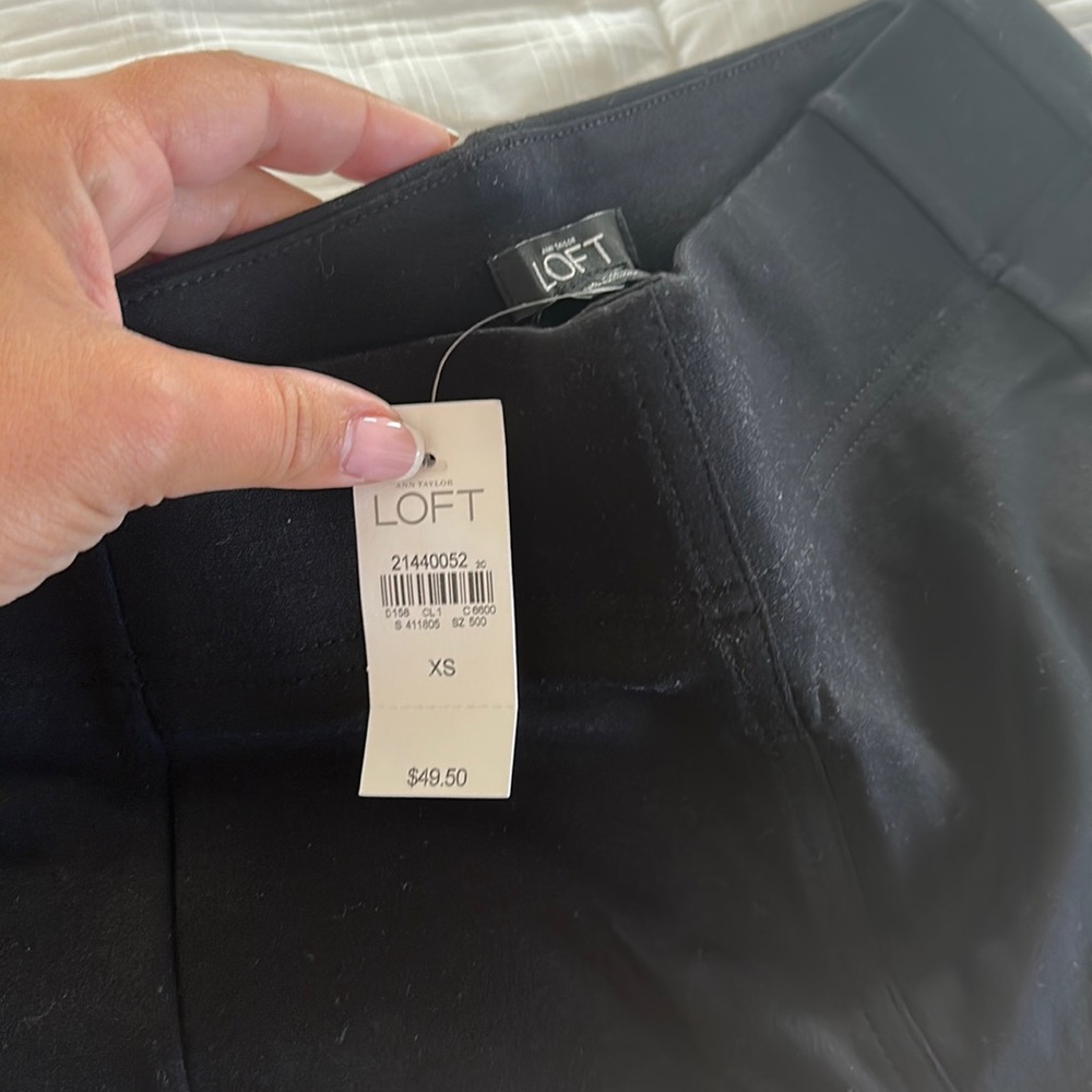 Leggings from LOFT